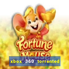 xbox 360 torrented games rgh